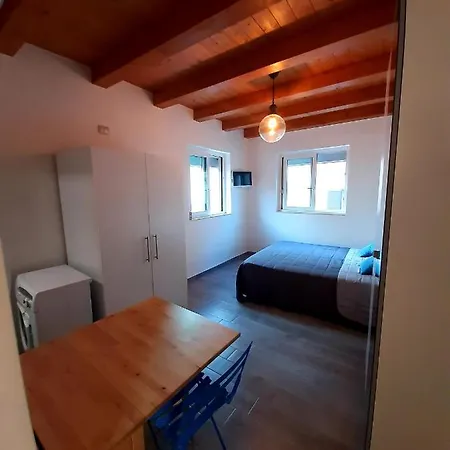Il Muretto Bed & Breakfast *