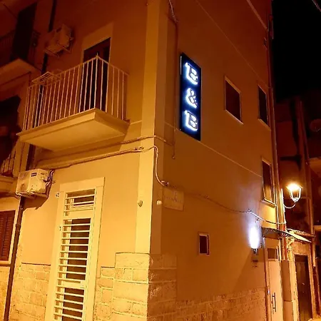 Il Muretto Bed & Breakfast Barletta