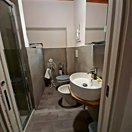 Bed & Breakfast Il Muretto