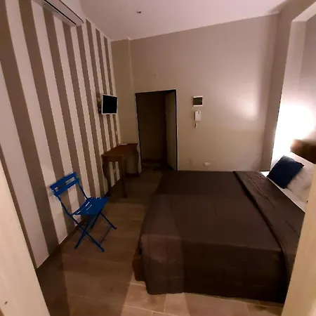 Il Muretto * Barletta