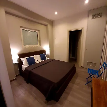 Il Muretto Bed & Breakfast *