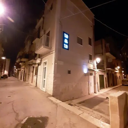 Bed & Breakfast Il Muretto Barletta