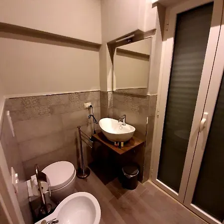 Il Muretto Bed & Breakfast