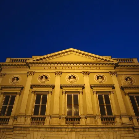 Il Muretto Bed & Breakfast