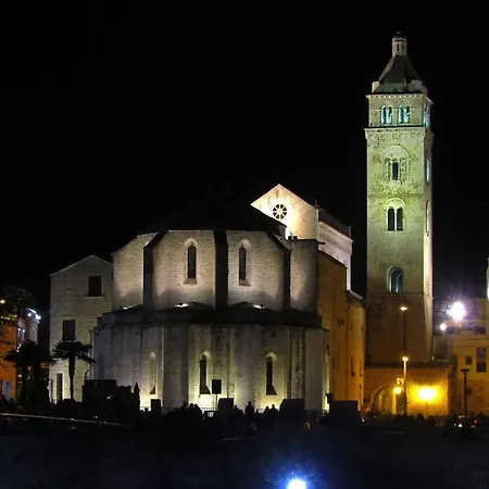 Il Muretto Barletta