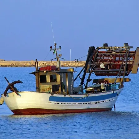 Il Muretto Bed & Breakfast Barletta